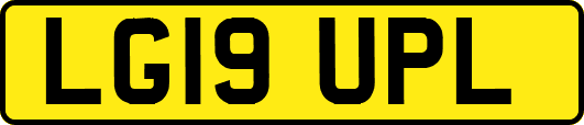 LG19UPL