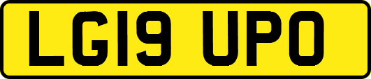 LG19UPO