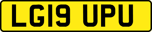 LG19UPU