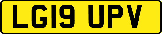 LG19UPV