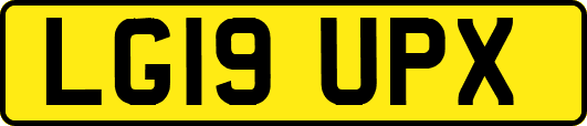 LG19UPX