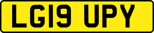 LG19UPY