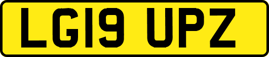 LG19UPZ