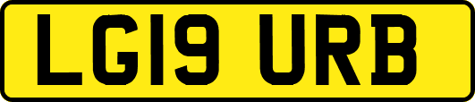 LG19URB