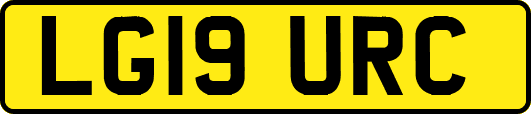 LG19URC