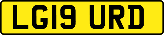 LG19URD