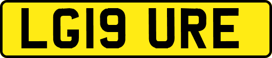 LG19URE