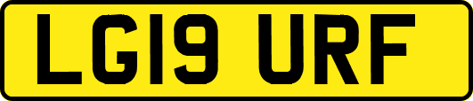 LG19URF
