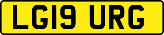 LG19URG