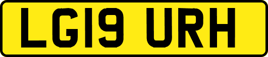 LG19URH