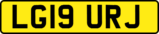 LG19URJ