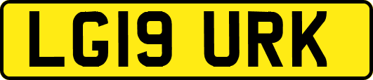 LG19URK
