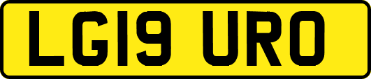 LG19URO