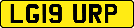LG19URP