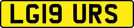 LG19URS