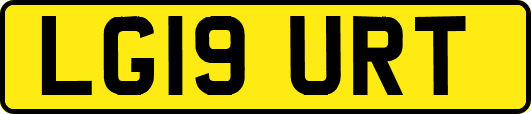 LG19URT