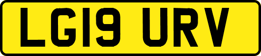LG19URV