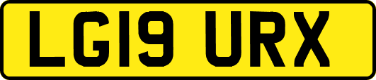 LG19URX