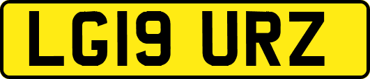 LG19URZ