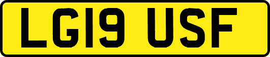 LG19USF