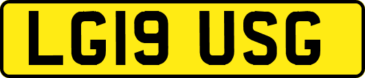 LG19USG