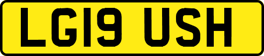 LG19USH