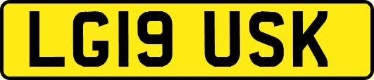 LG19USK