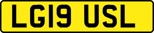 LG19USL