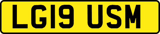 LG19USM