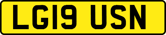 LG19USN