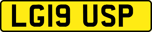 LG19USP