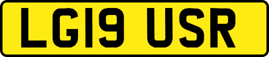 LG19USR