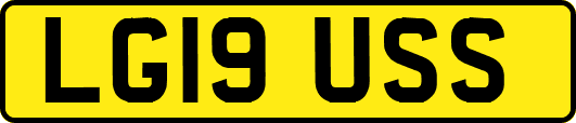 LG19USS