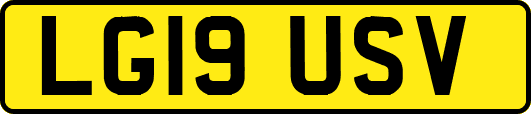 LG19USV