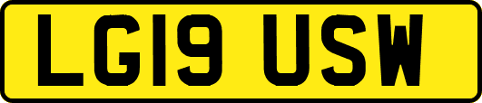LG19USW
