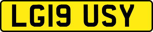 LG19USY