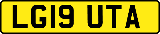 LG19UTA
