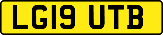 LG19UTB