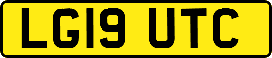 LG19UTC