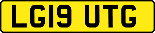 LG19UTG