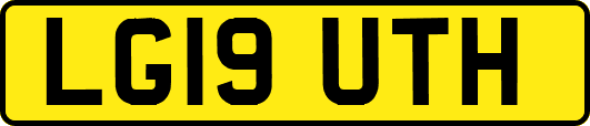 LG19UTH