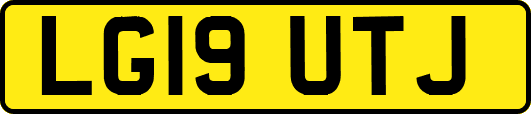 LG19UTJ