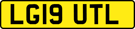 LG19UTL