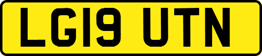 LG19UTN