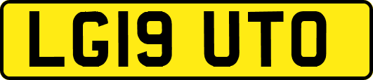 LG19UTO