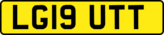 LG19UTT