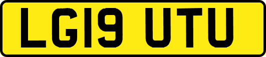 LG19UTU