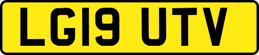 LG19UTV