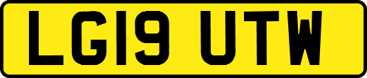 LG19UTW