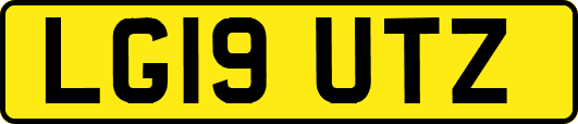 LG19UTZ